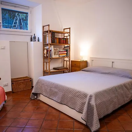 Apartment Turistico Al Villino Del Melograno
