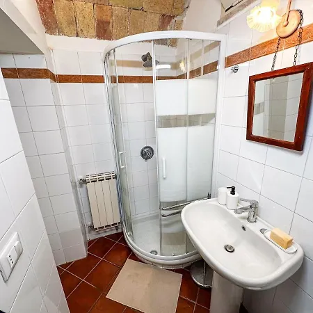 Turistico Al Villino Del Melograno Apartment