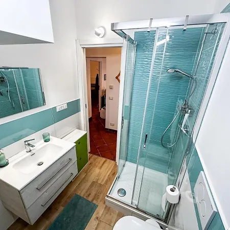 Turistico Al Villino Del Melograno Apartment Rome