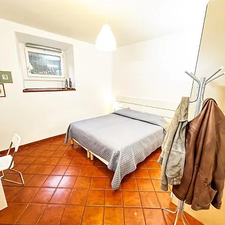 Turistico Al Villino Del Melograno * روما