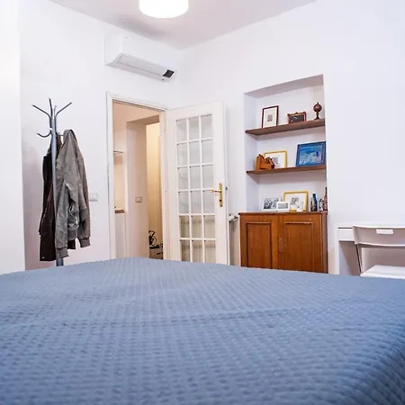 Turistico Al Villino Del Melograno Apartment *