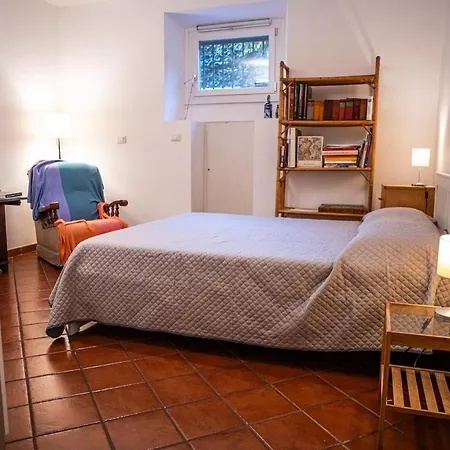 Turistico Al Villino Del Melograno * روما
