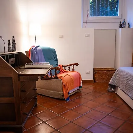 Turistico Al Villino Del Melograno