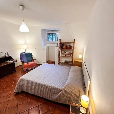 Turistico Al Villino Del Melograno * روما