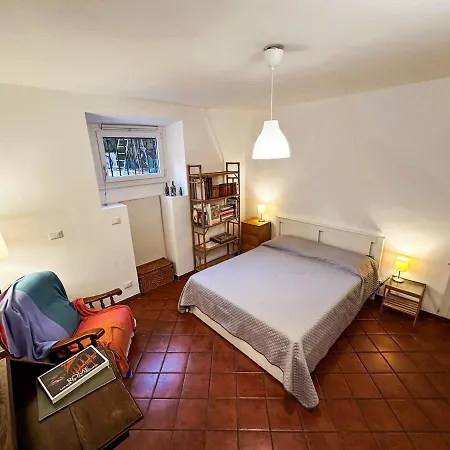 Turistico Al Villino Del Melograno * Rome