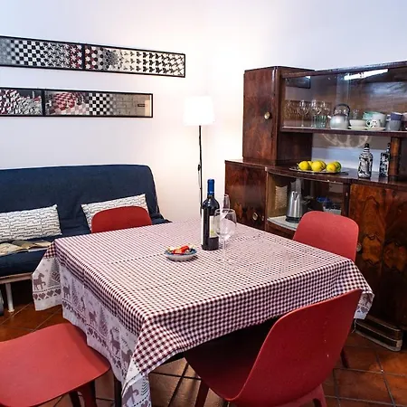Turistico Al Villino Del Melograno * روما