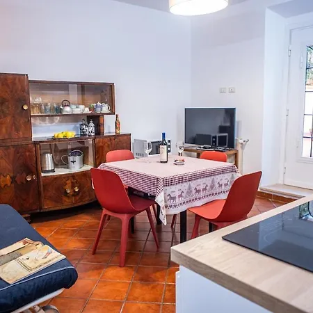 Turistico Al Villino Del Melograno