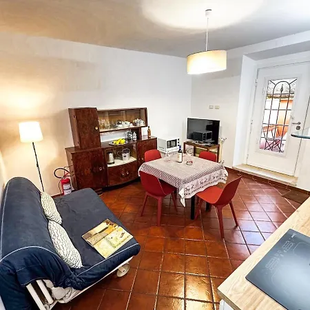 Turistico Al Villino Del Melograno Apartment Rome